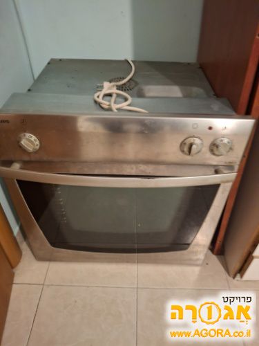 תנור נישה