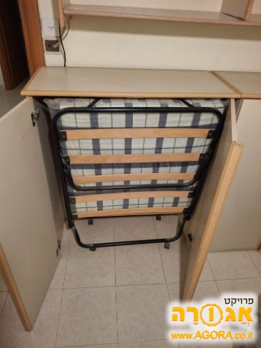 ארונית