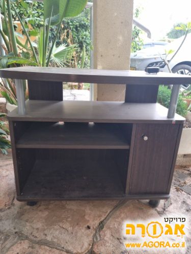 ארונית לטלביזיה