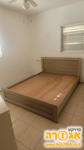 מיטה זוגית 160 ×200