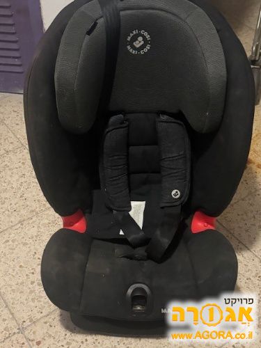 כסא לרכב לילד