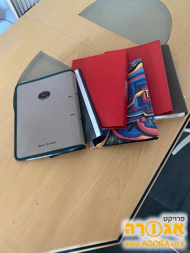 קלסרים
