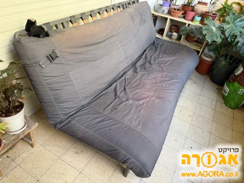 ספה מתקפלת נפתחת של טולמנ'ס