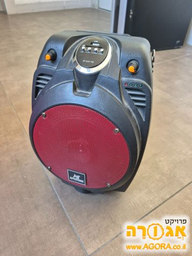 בידורית