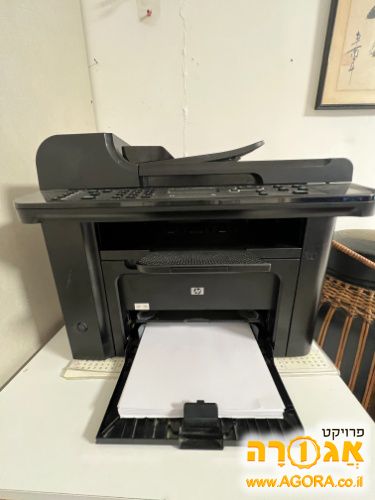 מדפסת