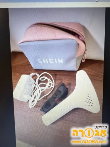 מכשיר להסרת שיער