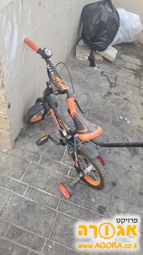 אופניים לילדים