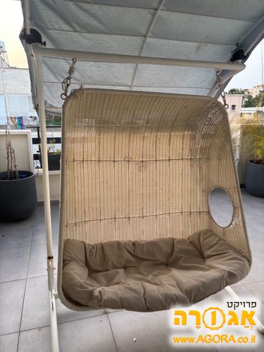 נדנדת חוץ