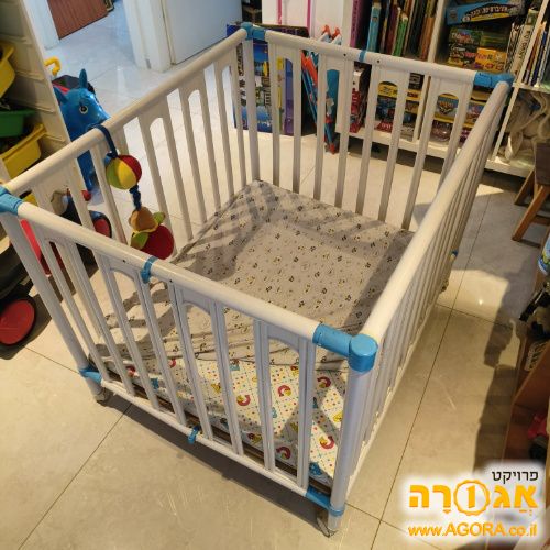 לול תינוקות