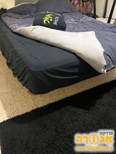 מיטה וחצי