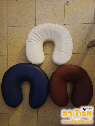 כריות לבייגלה