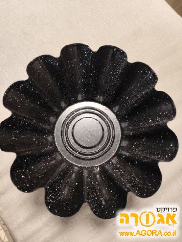 תבנית אפייה לעוגה