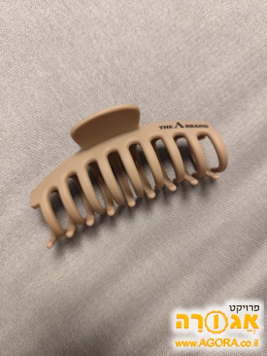 קליפס לשיער