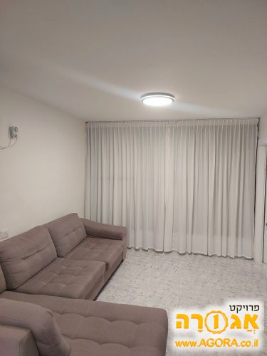 ספה פינתית
