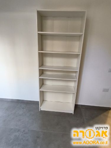 שידת מדפים איקאה
