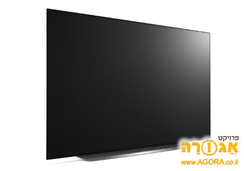 טלוויזיה LG OLED 55 C9