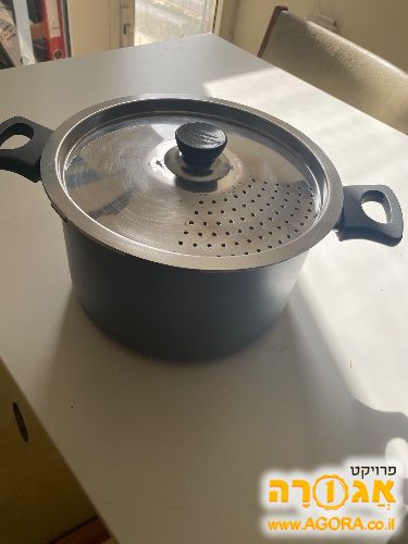 סיר פסטה
