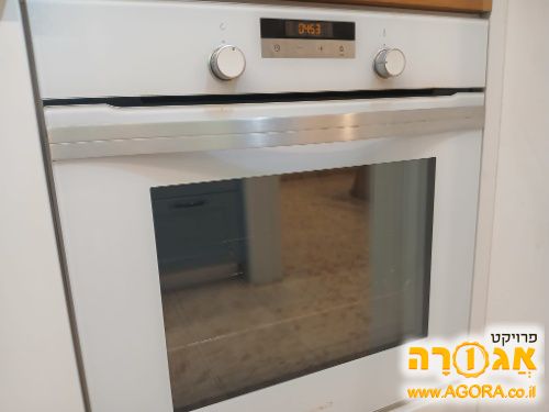 תנור אפיה