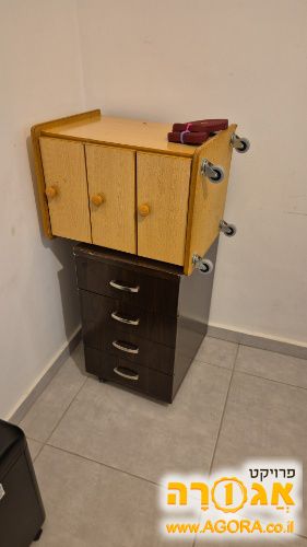 מגירות שולחן
