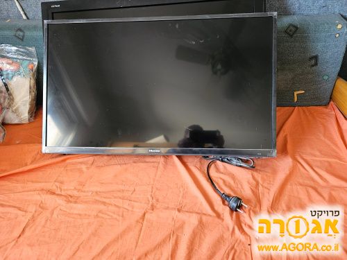 טלויזיה LCD מצב מעולה