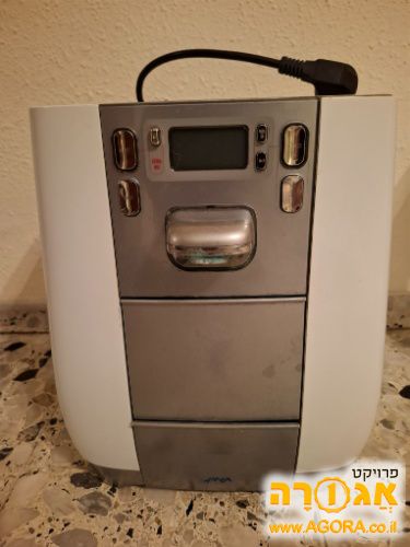 בר מים תמי 4 פמילי