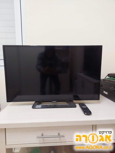 טלויזיה פיליפס 30 אינץ'