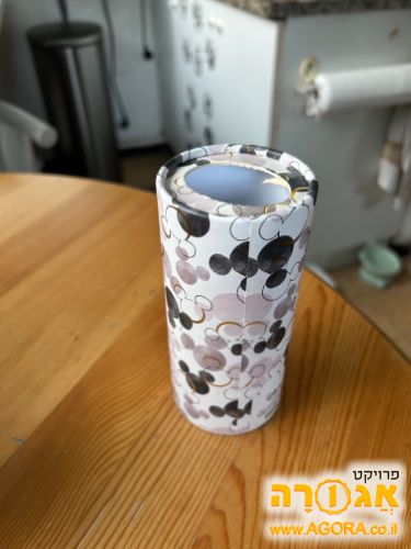 כלי לממחטות טישו
