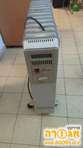 רדיאטור