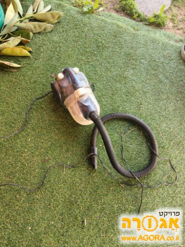 שואב אבק