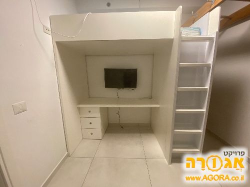 מיטה עילית