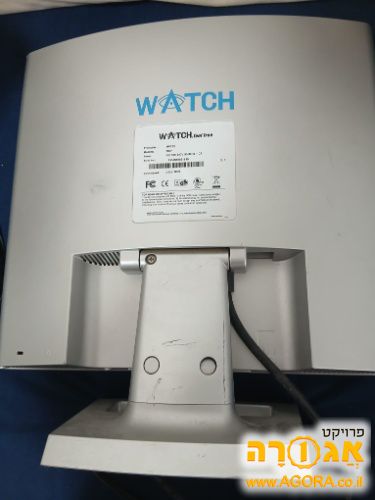 מסך מחשב