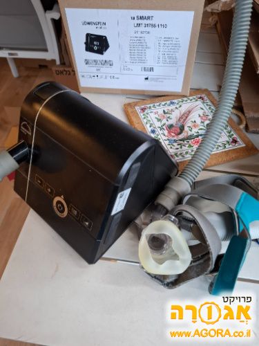 מכשיר cpap