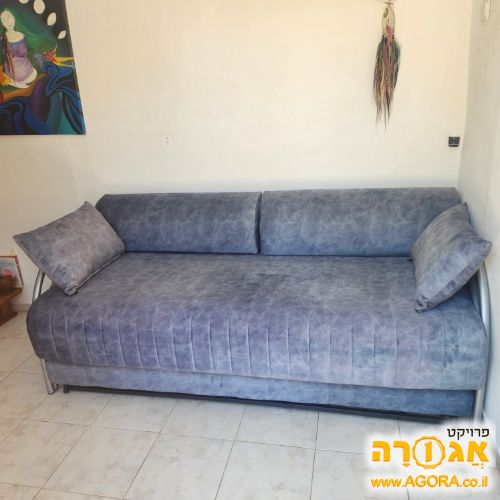 ספה נפתחת