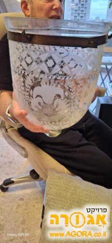 מנורת תקרה