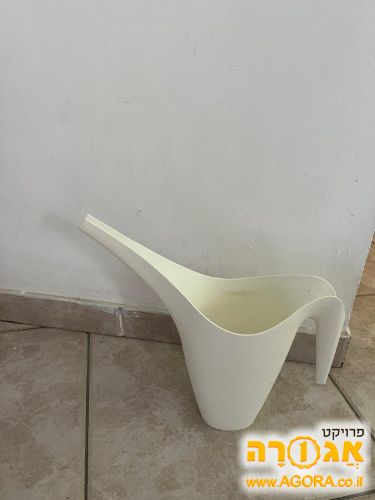 משפך לעציצים איקאה