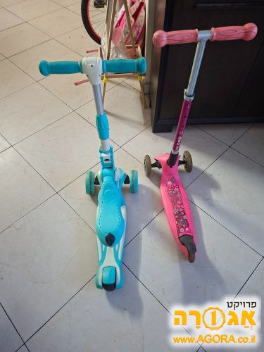 קורקינטים
