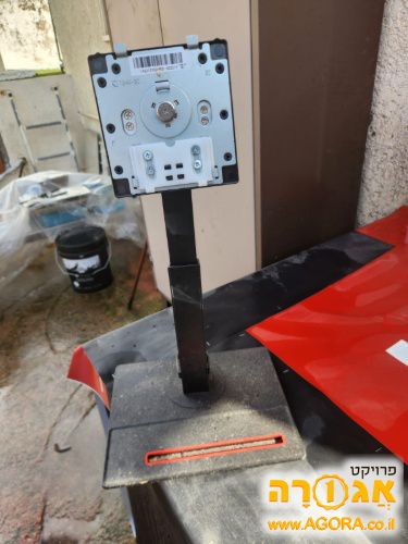 מעמד למסך מחשב DELL