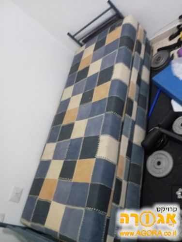 ספפה נפתחת (מיטת אורחים)