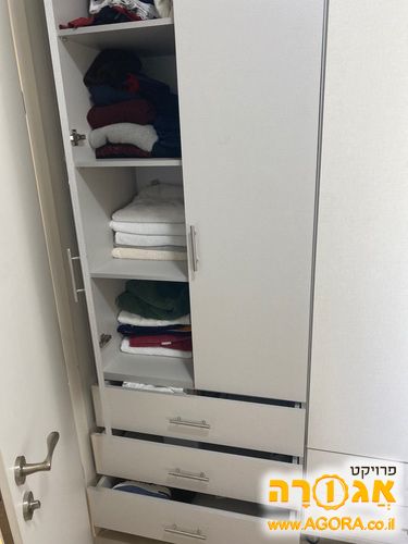 ארון קיר בינונו