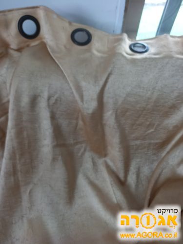 וילונות