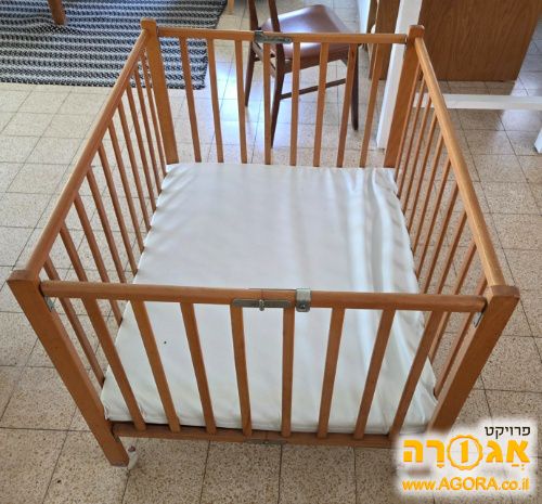 לול לתינוק