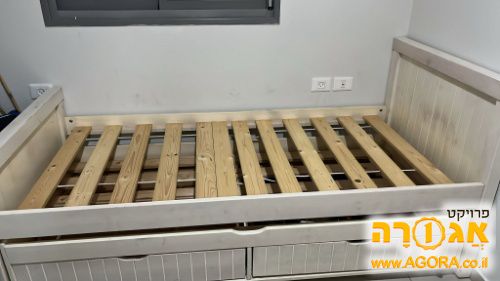 מיטת נוער 96*200