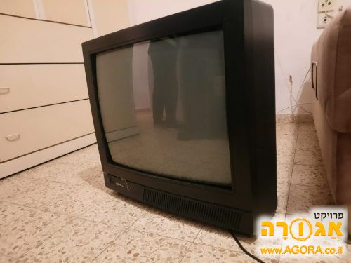 טלוויזיה ישנה
