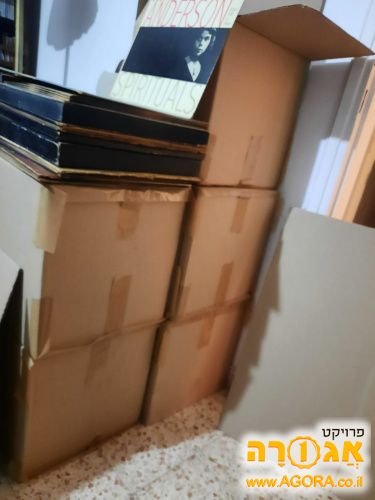 תקליטים
