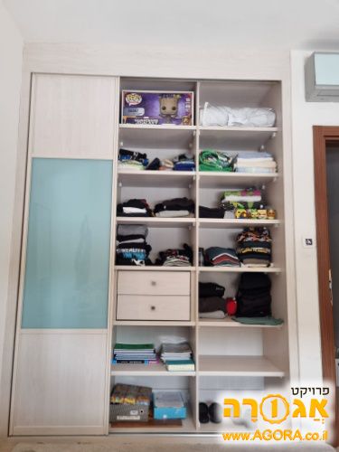 ארון קיר