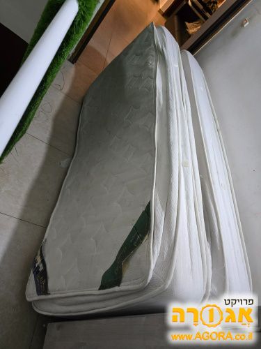 מזרונים