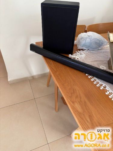סאונד בר לטלוויזיה