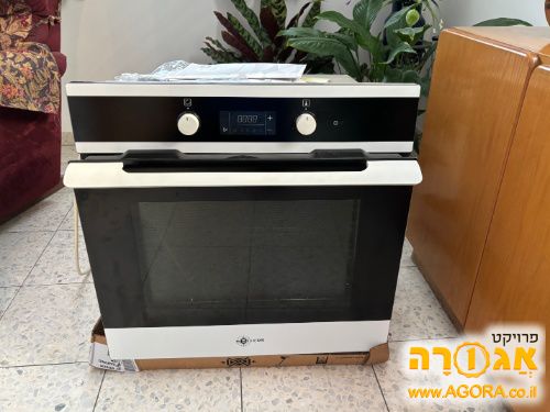תנור אפיה