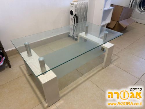 שולחן סלון