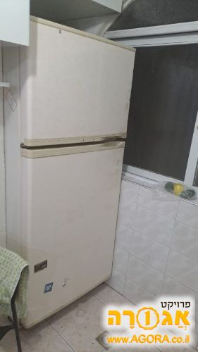 מקרר